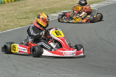 31/05/2015 : 4ème manche du Trophée Kart Ufolep 2015 à Layrac (Photos Patrick Lascombes) 2015 — karting