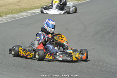 31/05/2015 : 4ème manche du Trophée Kart Ufolep 2015 à Layrac (Photos Patrick Lascombes) 2015 — karting