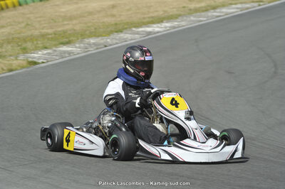 31/05/2015 : 4ème manche du Trophée Kart Ufolep 2015 à Layrac (Photos Patrick Lascombes) 2015 — karting