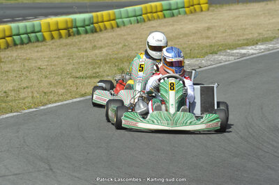 31/05/2015 : 4ème manche du Trophée Kart Ufolep 2015 à Layrac (Photos Patrick Lascombes) 2015 — karting