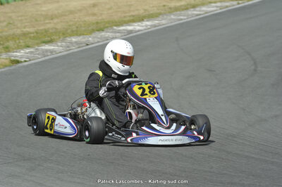 31/05/2015 : 4ème manche du Trophée Kart Ufolep 2015 à Layrac (Photos Patrick Lascombes) 2015 — karting