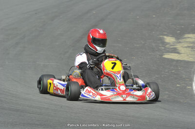 31/05/2015 : 4ème manche du Trophée Kart Ufolep 2015 à Layrac (Photos Patrick Lascombes) 2015 — karting