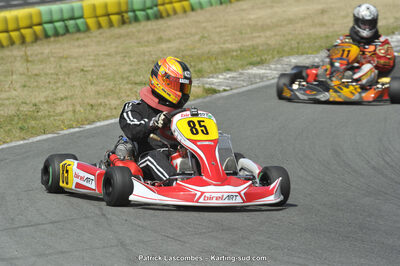 31/05/2015 : 4ème manche du Trophée Kart Ufolep 2015 à Layrac (Photos Patrick Lascombes) 2015 — karting