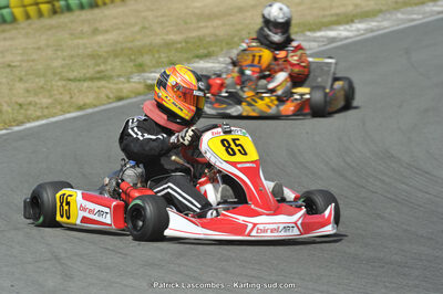 31/05/2015 : 4ème manche du Trophée Kart Ufolep 2015 à Layrac (Photos Patrick Lascombes) 2015 — karting