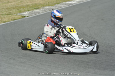 31/05/2015 : 4ème manche du Trophée Kart Ufolep 2015 à Layrac (Photos Patrick Lascombes) 2015 — karting