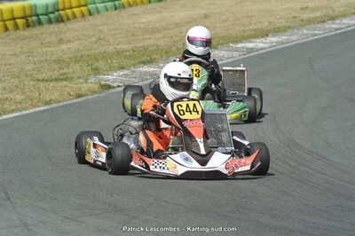 31/05/2015 : 4ème manche du Trophée Kart Ufolep 2015 à Layrac (Photos Patrick Lascombes) 2015 — karting
