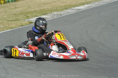 31/05/2015 : 4ème manche du Trophée Kart Ufolep 2015 à Layrac (Photos Patrick Lascombes) 2015 — karting