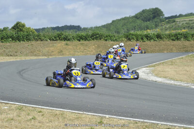 31/05/2015 : 4ème manche du Trophée Kart Ufolep 2015 à Layrac (Photos Patrick Lascombes) 2015 — karting