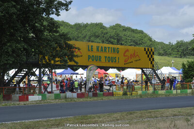 31/05/2015 : 4ème manche du Trophée Kart Ufolep 2015 à Layrac (Photos Patrick Lascombes) 2015 — karting