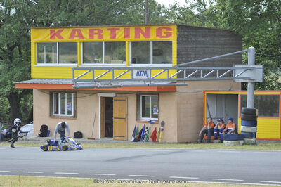 31/05/2015 : 4ème manche du Trophée Kart Ufolep 2015 à Layrac (Photos Patrick Lascombes) 2015 — karting