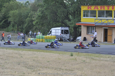 31/05/2015 : 4ème manche du Trophée Kart Ufolep 2015 à Layrac (Photos Patrick Lascombes) 2015 — karting