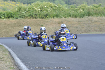 31/05/2015 : 4ème manche du Trophée Kart Ufolep 2015 à Layrac (Photos Patrick Lascombes) 2015 — karting