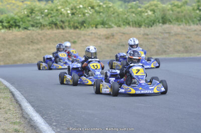 31/05/2015 : 4ème manche du Trophée Kart Ufolep 2015 à Layrac (Photos Patrick Lascombes) 2015 — karting