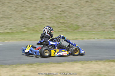 31/05/2015 : 4ème manche du Trophée Kart Ufolep 2015 à Layrac (Photos Patrick Lascombes) 2015 — karting