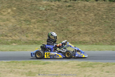 31/05/2015 : 4ème manche du Trophée Kart Ufolep 2015 à Layrac (Photos Patrick Lascombes) 2015 — karting