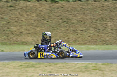 31/05/2015 : 4ème manche du Trophée Kart Ufolep 2015 à Layrac (Photos Patrick Lascombes) 2015 — karting