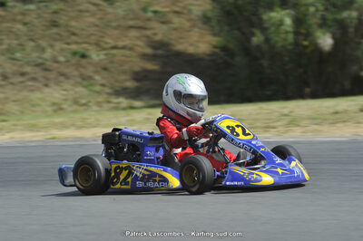 31/05/2015 : 4ème manche du Trophée Kart Ufolep 2015 à Layrac (Photos Patrick Lascombes) 2015 — karting
