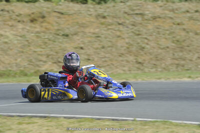 31/05/2015 : 4ème manche du Trophée Kart Ufolep 2015 à Layrac (Photos Patrick Lascombes) 2015 — karting