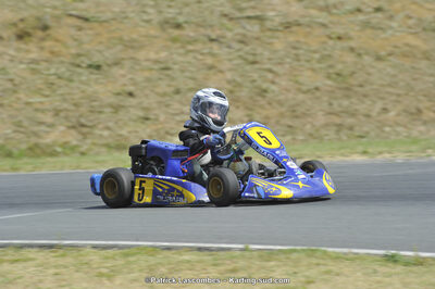 31/05/2015 : 4ème manche du Trophée Kart Ufolep 2015 à Layrac (Photos Patrick Lascombes) 2015 — karting