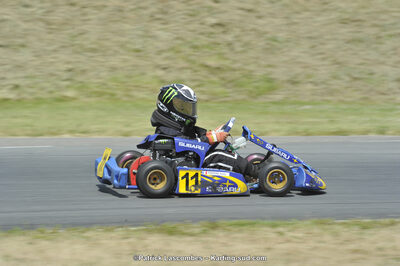 31/05/2015 : 4ème manche du Trophée Kart Ufolep 2015 à Layrac (Photos Patrick Lascombes) 2015 — karting