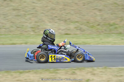 31/05/2015 : 4ème manche du Trophée Kart Ufolep 2015 à Layrac (Photos Patrick Lascombes) 2015 — karting