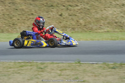 31/05/2015 : 4ème manche du Trophée Kart Ufolep 2015 à Layrac (Photos Patrick Lascombes) 2015 — karting