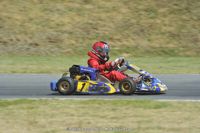 31/05/2015 : 4ème manche du Trophée Kart Ufolep 2015 à Layrac (Photos Patrick Lascombes) 2015 — karting