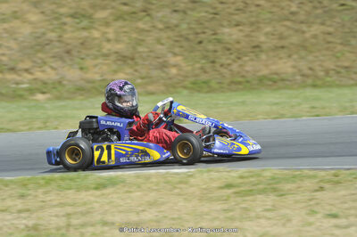 31/05/2015 : 4ème manche du Trophée Kart Ufolep 2015 à Layrac (Photos Patrick Lascombes) 2015 — karting
