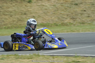 31/05/2015 : 4ème manche du Trophée Kart Ufolep 2015 à Layrac (Photos Patrick Lascombes) 2015 — karting