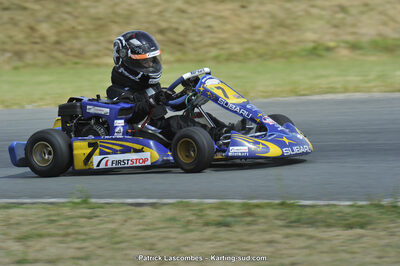 31/05/2015 : 4ème manche du Trophée Kart Ufolep 2015 à Layrac (Photos Patrick Lascombes) 2015 — karting