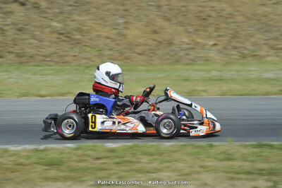 31/05/2015 : 4ème manche du Trophée Kart Ufolep 2015 à Layrac (Photos Patrick Lascombes) 2015 — karting