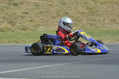 31/05/2015 : 4ème manche du Trophée Kart Ufolep 2015 à Layrac (Photos Patrick Lascombes) 2015 — karting