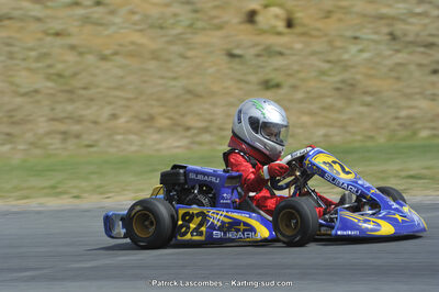 31/05/2015 : 4ème manche du Trophée Kart Ufolep 2015 à Layrac (Photos Patrick Lascombes) 2015 — karting