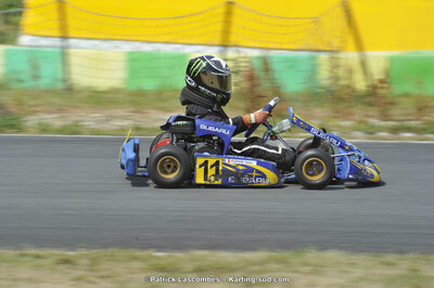 31/05/2015 : 4ème manche du Trophée Kart Ufolep 2015 à Layrac (Photos Patrick Lascombes) 2015 — karting