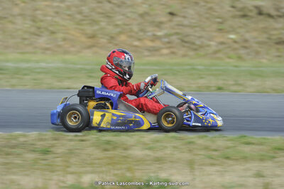 31/05/2015 : 4ème manche du Trophée Kart Ufolep 2015 à Layrac (Photos Patrick Lascombes) 2015 — karting