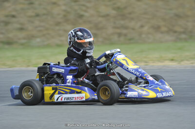 31/05/2015 : 4ème manche du Trophée Kart Ufolep 2015 à Layrac (Photos Patrick Lascombes) 2015 — karting