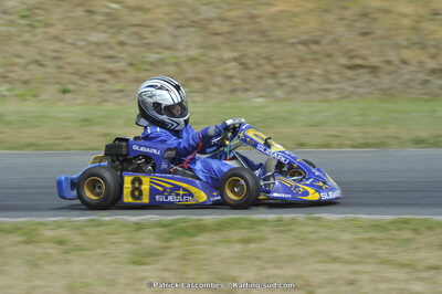 31/05/2015 : 4ème manche du Trophée Kart Ufolep 2015 à Layrac (Photos Patrick Lascombes) 2015 — karting