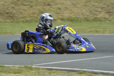 31/05/2015 : 4ème manche du Trophée Kart Ufolep 2015 à Layrac (Photos Patrick Lascombes) 2015 — karting