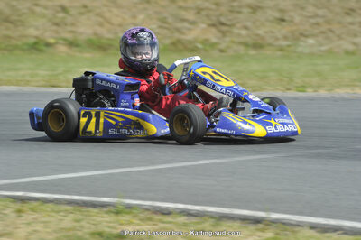 31/05/2015 : 4ème manche du Trophée Kart Ufolep 2015 à Layrac (Photos Patrick Lascombes) 2015 — karting