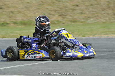 31/05/2015 : 4ème manche du Trophée Kart Ufolep 2015 à Layrac (Photos Patrick Lascombes) 2015 — karting