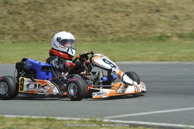 31/05/2015 : 4ème manche du Trophée Kart Ufolep 2015 à Layrac (Photos Patrick Lascombes) 2015 — karting
