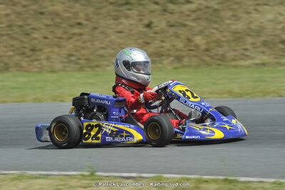 31/05/2015 : 4ème manche du Trophée Kart Ufolep 2015 à Layrac (Photos Patrick Lascombes) 2015 — karting