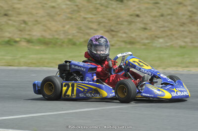 31/05/2015 : 4ème manche du Trophée Kart Ufolep 2015 à Layrac (Photos Patrick Lascombes) 2015 — karting