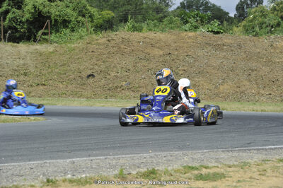 31/05/2015 : 4ème manche du Trophée Kart Ufolep 2015 à Layrac (Photos Patrick Lascombes) 2015 — karting