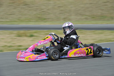 31/05/2015 : 4ème manche du Trophée Kart Ufolep 2015 à Layrac (Photos Patrick Lascombes) 2015 — karting