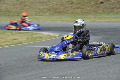 31/05/2015 : 4ème manche du Trophée Kart Ufolep 2015 à Layrac (Photos Patrick Lascombes) 2015 — karting