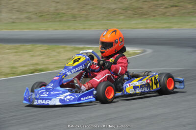 31/05/2015 : 4ème manche du Trophée Kart Ufolep 2015 à Layrac (Photos Patrick Lascombes) 2015 — karting