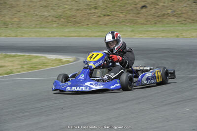 31/05/2015 : 4ème manche du Trophée Kart Ufolep 2015 à Layrac (Photos Patrick Lascombes) 2015 — karting
