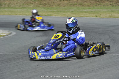 31/05/2015 : 4ème manche du Trophée Kart Ufolep 2015 à Layrac (Photos Patrick Lascombes) 2015 — karting