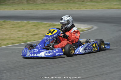 31/05/2015 : 4ème manche du Trophée Kart Ufolep 2015 à Layrac (Photos Patrick Lascombes) 2015 — karting
